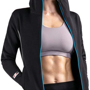 Workout Jacket