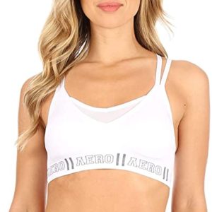 Seamless Sports Bra