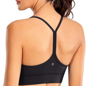 Straps Yoga Bras Tops