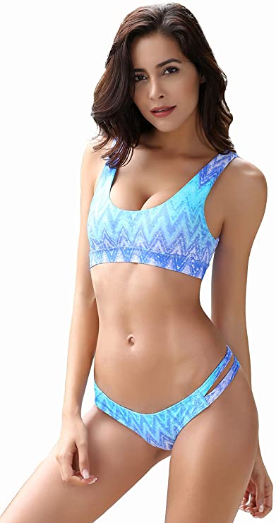 Two Piece Swimsuits Two Piece Swimsuits