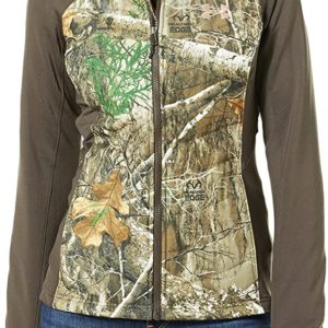 Artemis Hybrid Jacket