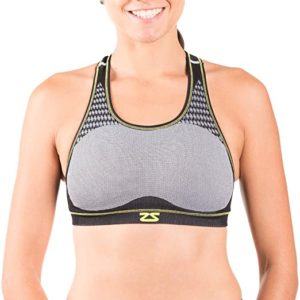Seamless Sports Bra