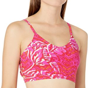 Low Impact Sports Bra