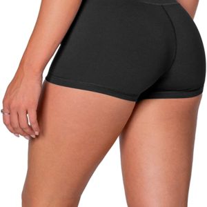 Athletic Yoga Shorts