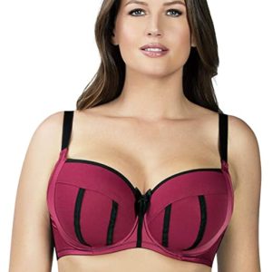 Full Figured Supportive