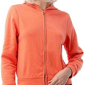 Long Sleeve Full Zip