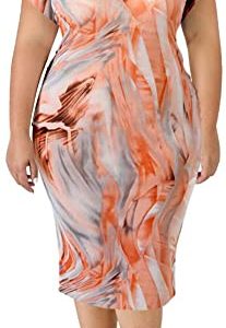 Plus Size Bodycon