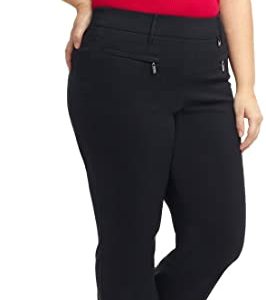 Plus Size Bootcut Pant