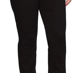 Plus-Size Slimming Fit