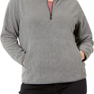 Polar Fleece Jacket