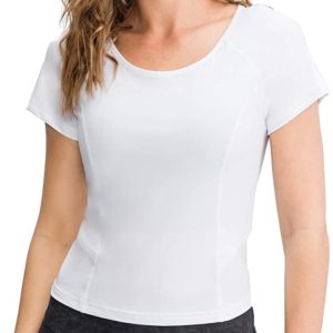 Short Sleeve Pullover