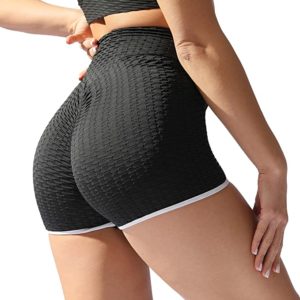 Shorts Womens Butt