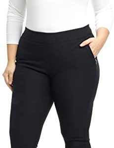 Skinny Plus Size Pant