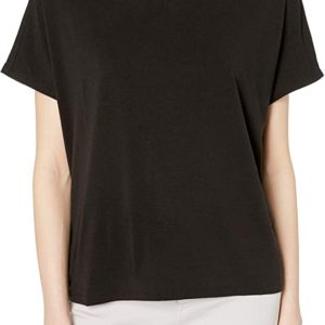 Slouchy Pullover Top