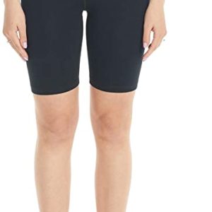 Spandex Basic Shorts