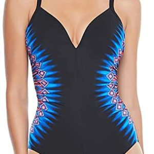 Temptation One-Piece