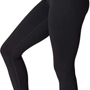 Tummy Control Leggings