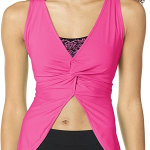 Two Piece Convertible