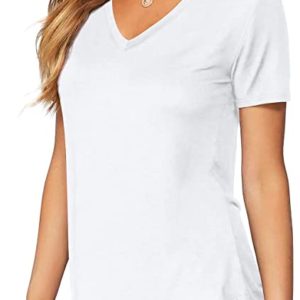 Women Short Sleeve T