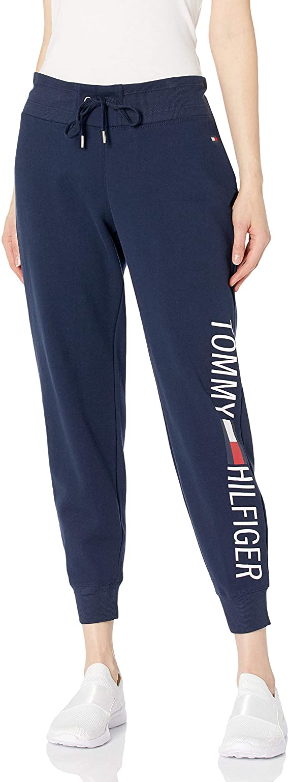 Tommy Hilfiger Women's Logo Jogger Pant - WF Shopping