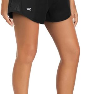 Athletic Shorts