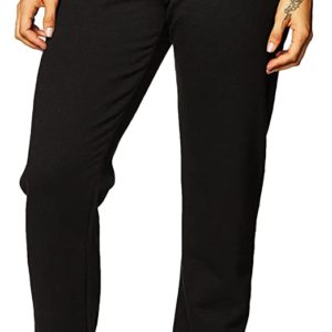 Cinched Cuff Sweatpants