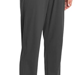 Elastic Waist Jogger