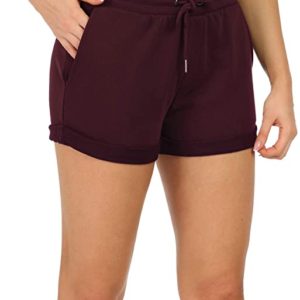 Lounge Shorts