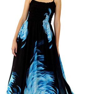 Maxi Dress Plus Size