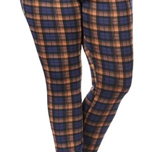 Plus Size Skinny Pants