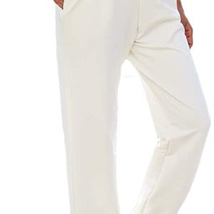 Sport Pants with Pockets