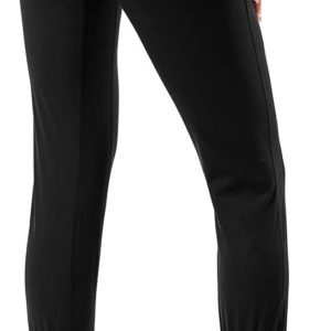 Track Cuff Sweatpants