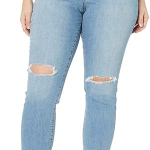 Ankle Skinny Jean