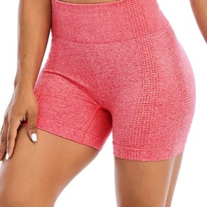 Athletic Exercise Shorts