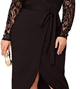 Bodycon Pencil Dress