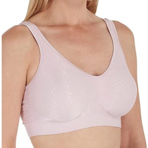 Bra with Smart Sizes