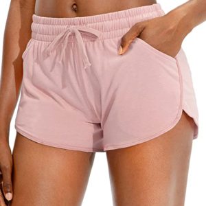 Comfy Cotton Shorts