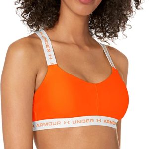 Crossback Low Bra