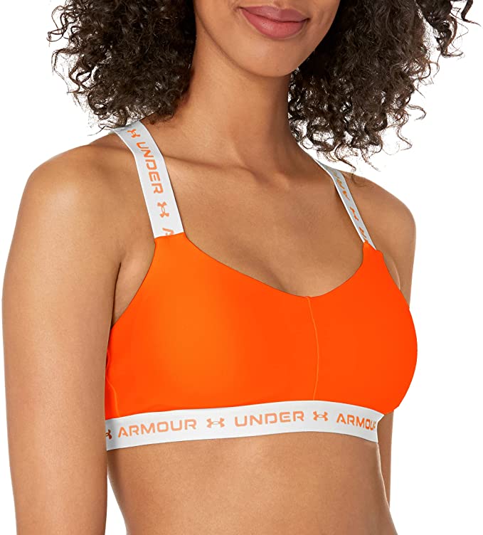 Crossback Low Bra Crossback Low Bra