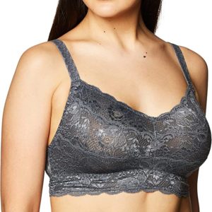 Curvy Sweetie Bralette