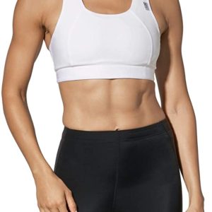 High Impact Sports Bra