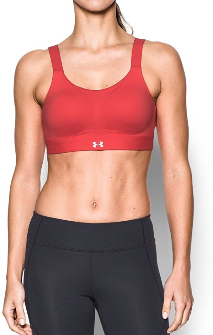 High Impact Sports Bra High Impact Sports Bra