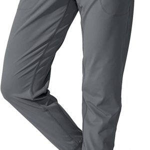 Joggers High Waisted