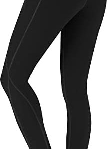 Leggings with Pockets