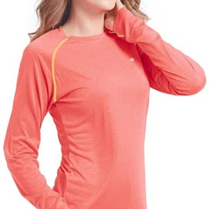 Lightweight Top Shirt