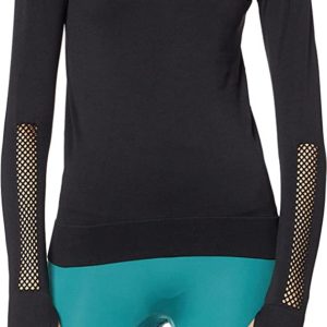 Long Sleeve Sports Top