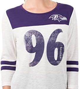 Long Sleeve Tee Shirt