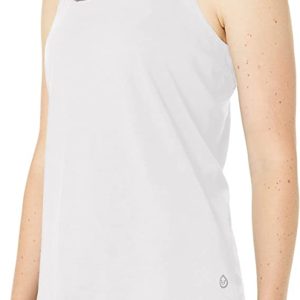 Loose Fit Racer Tank