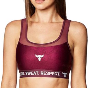 Padded Sports Bra