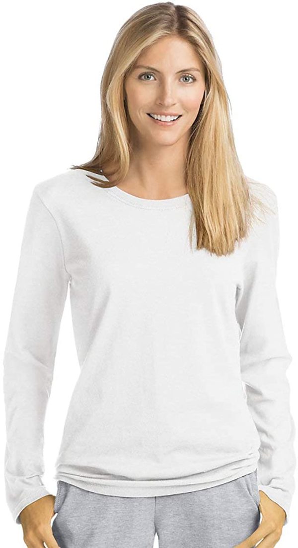 Perfect-T Long Sleeve